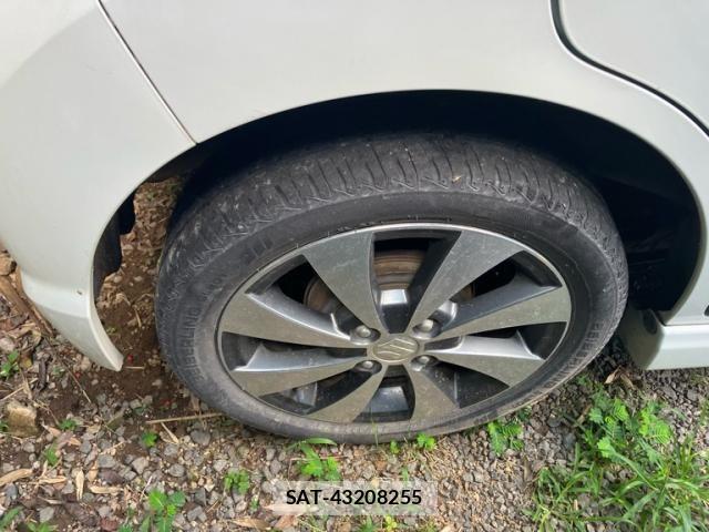 Suzuki WAGON R 2012-04 7981623-5
