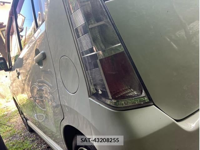 Suzuki WAGON R 2012-04 7981623-8