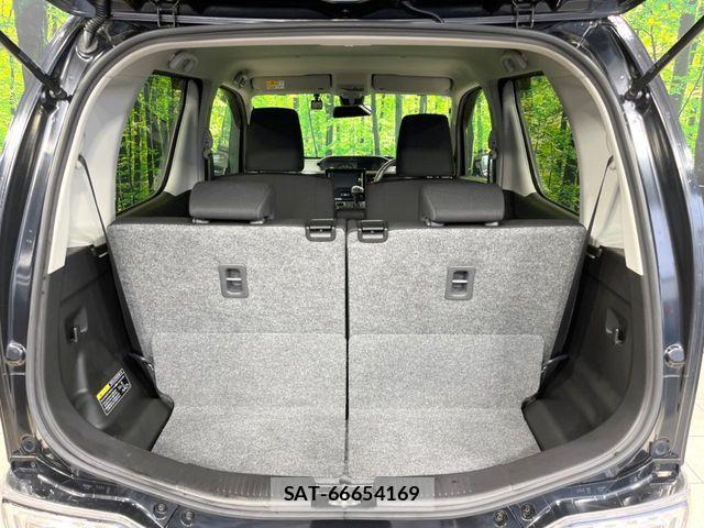Suzuki WAGON R 2017-10 7981612-9