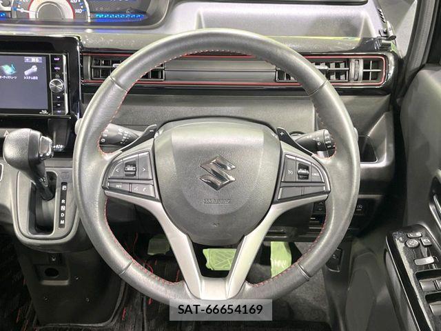 Suzuki WAGON R 2017-10 7981612-10