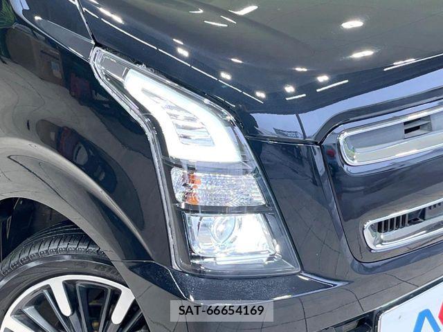 Suzuki WAGON R 2017-10 7981612-11