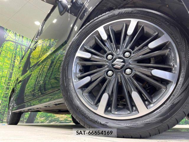 Suzuki WAGON R 2017-10 7981612-12