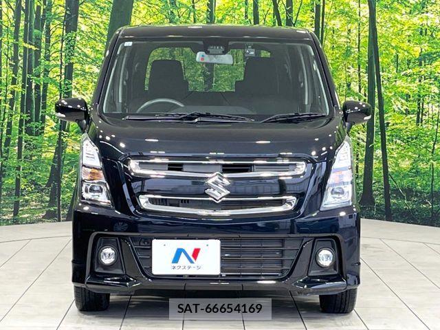 Suzuki WAGON R 2017-10 7981612-13