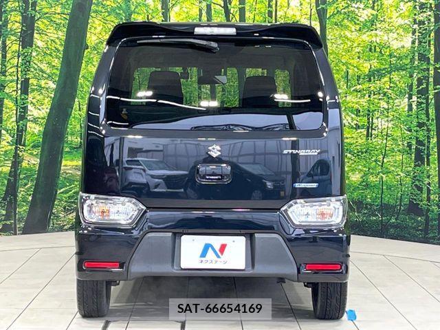 Suzuki WAGON R 2017-10 7981612-14