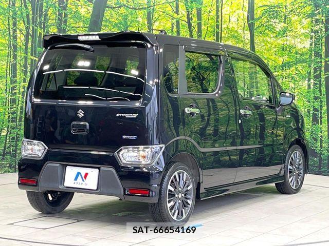 Suzuki WAGON R 2017-10 7981612-16