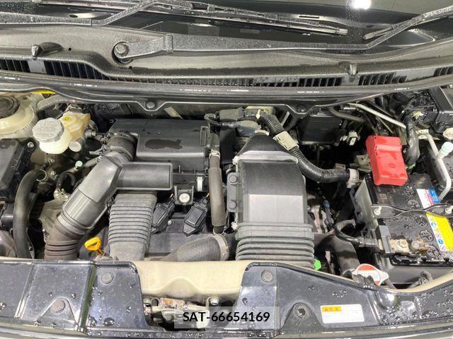 Suzuki WAGON R 2017-10 7981612-17