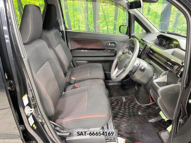 Suzuki WAGON R 2017-10 7981612-7