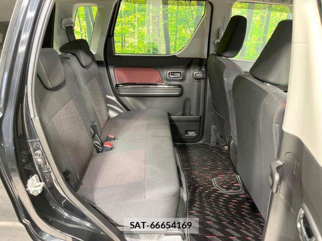 Suzuki WAGON R 2017-10 7981612-8