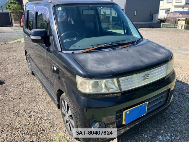 Suzuki WAGON R 2007-06 7981618-0
