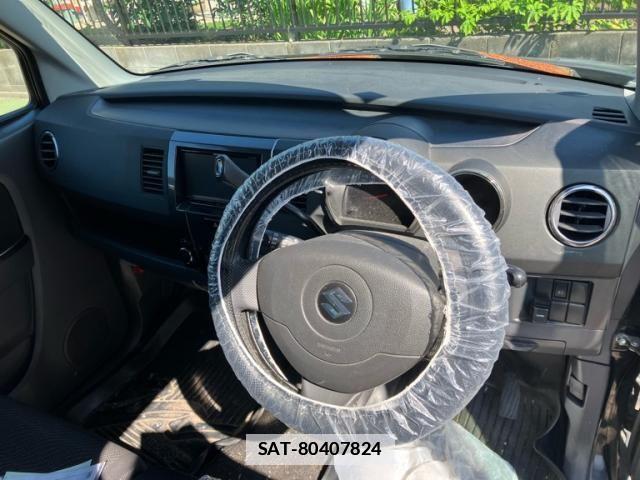 Suzuki WAGON R 2007-06 7981618-9