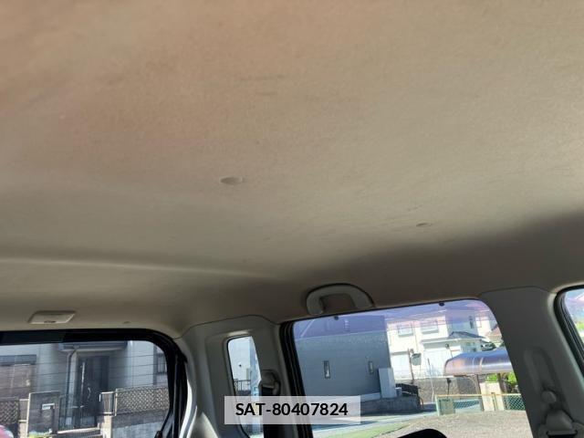 Suzuki WAGON R 2007-06 7981618-11