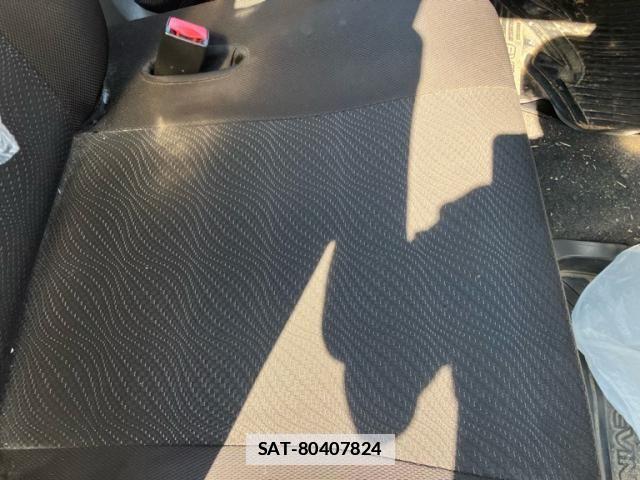 Suzuki WAGON R 2007-06 7981618-12