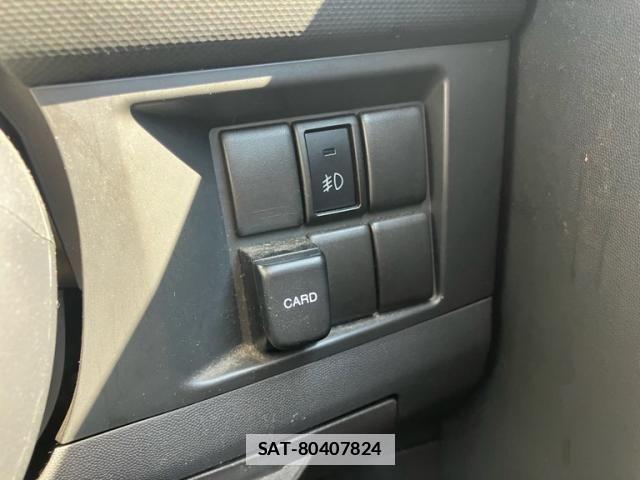 Suzuki WAGON R 2007-06 7981618-13