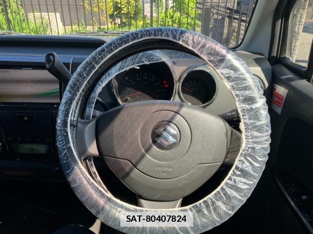 Suzuki WAGON R 2007-06 7981618-14