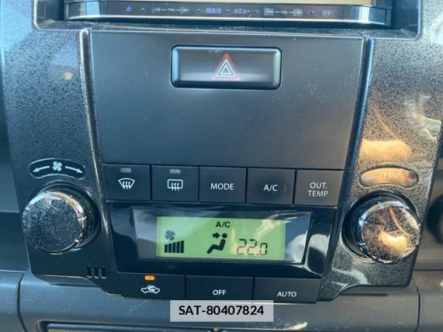 Suzuki WAGON R 2007-06 7981618-15