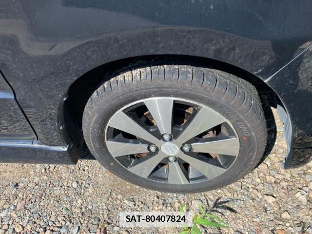 Suzuki WAGON R 2007-06 7981618-2