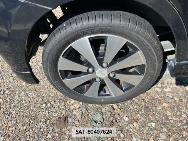 Suzuki WAGON R 2007-06 7981618-3