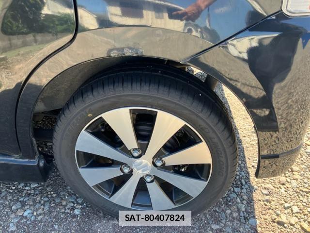 Suzuki WAGON R 2007-06 7981618-4