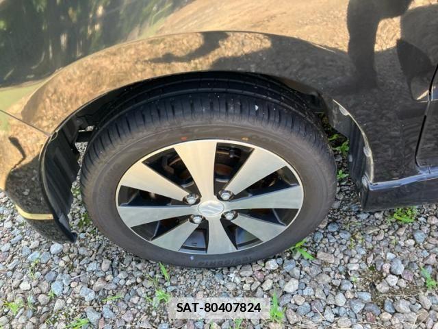 Suzuki WAGON R 2007-06 7981618-5
