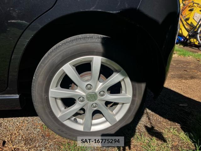 Suzuki WAGON R 2014-02 7981622-9