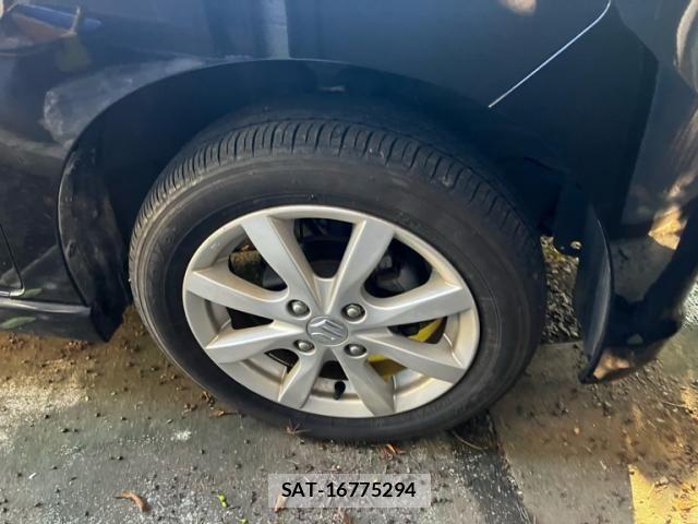 Suzuki WAGON R 2014-02 7981622-11
