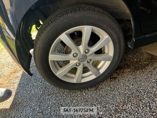 Suzuki WAGON R 2014-02 7981622-12