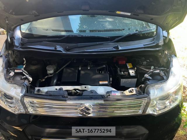 Suzuki WAGON R 2014-02 7981622-13