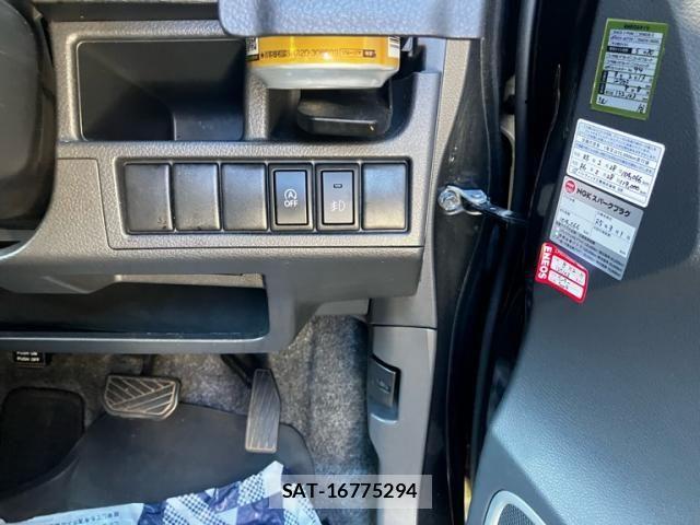 Suzuki WAGON R 2014-02 7981622-16
