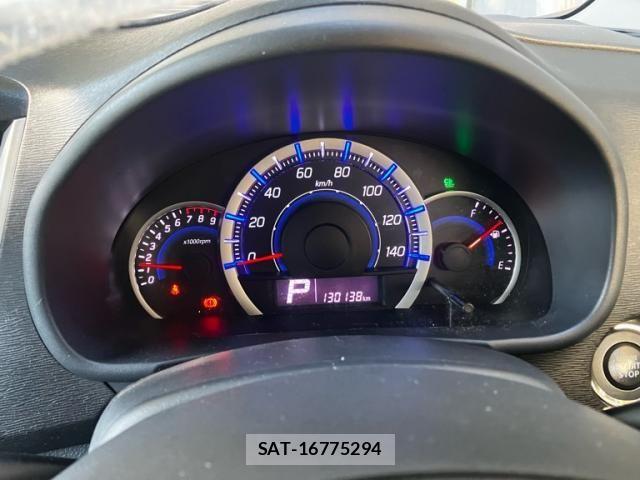 Suzuki WAGON R 2014-02 7981622-21