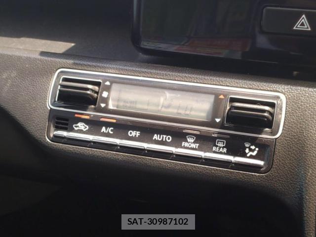 Suzuki WAGON R 2017-06 7981613-13