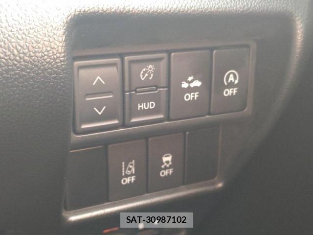 Suzuki WAGON R 2017-06 7981613-15
