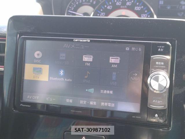 Suzuki WAGON R 2017-06 7981613-17