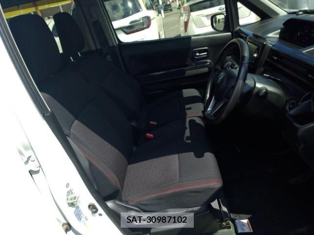 Suzuki WAGON R 2017-06 7981613-20