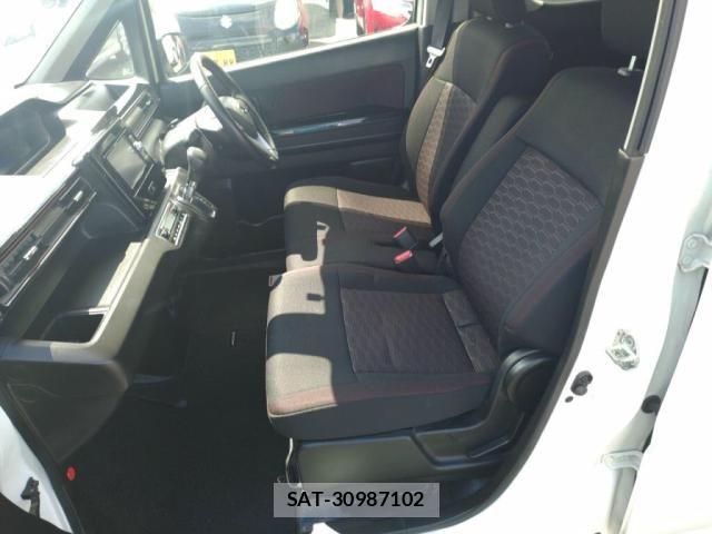 Suzuki WAGON R 2017-06 7981613-21
