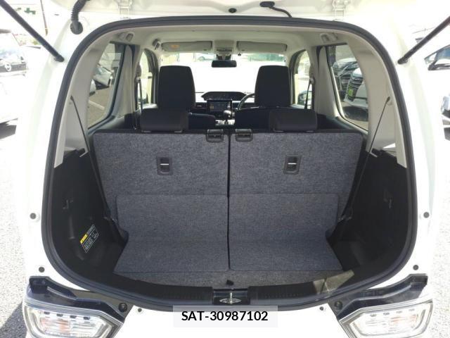 Suzuki WAGON R 2017-06 7981613-24