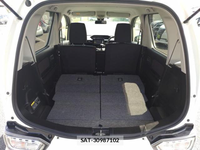 Suzuki WAGON R 2017-06 7981613-26