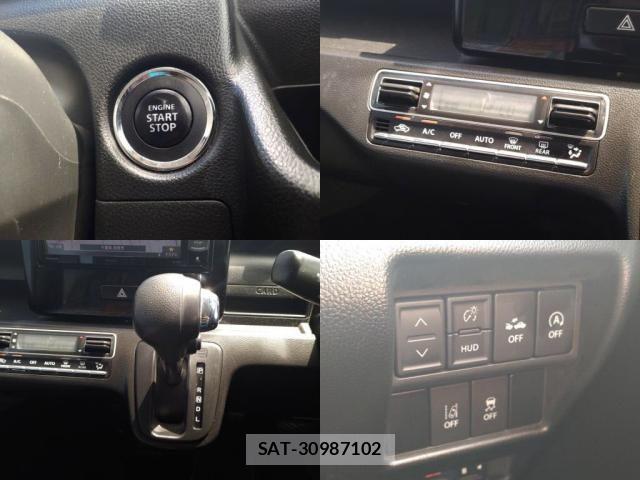 Suzuki WAGON R 2017-06 7981613-4