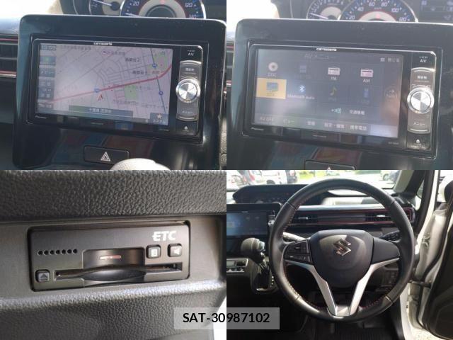 Suzuki WAGON R 2017-06 7981613-5
