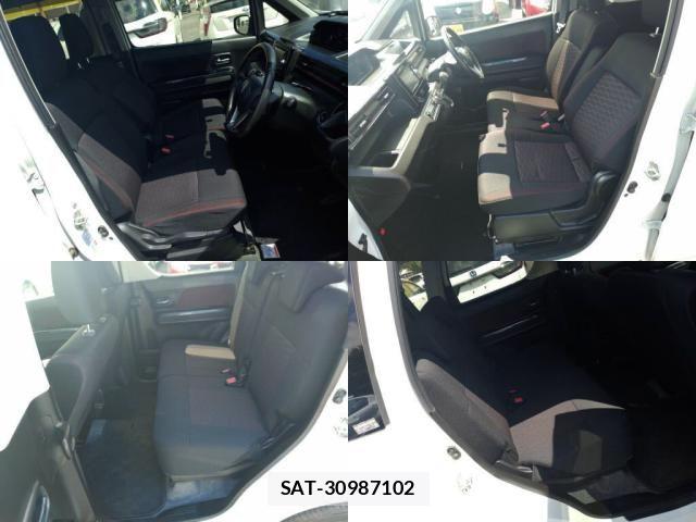 Suzuki WAGON R 2017-06 7981613-6