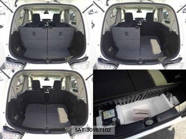 Suzuki WAGON R 2017-06 7981613-7
