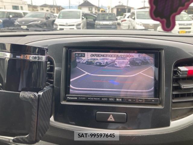 Suzuki WAGON R 2016-08 8039285-11