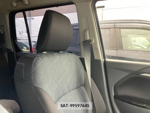 Suzuki WAGON R 2016-08 8039285-13