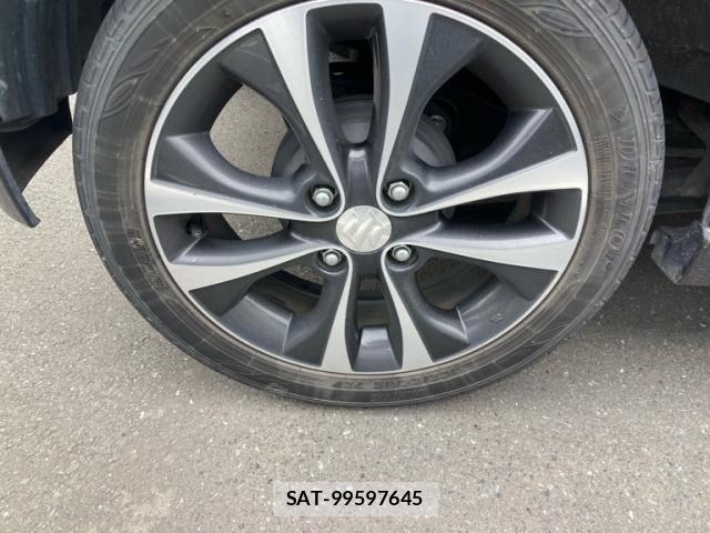 Suzuki WAGON R 2016-08 8039285-2