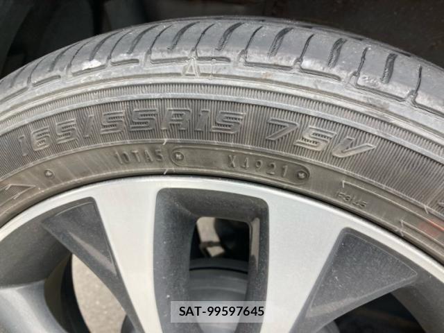Suzuki WAGON R 2016-08 8039285-3