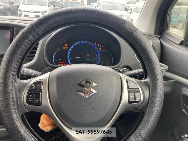 Suzuki WAGON R 2016-08 8039285-5