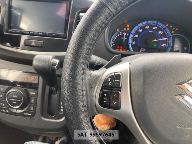 Suzuki WAGON R 2016-08 8039285-6