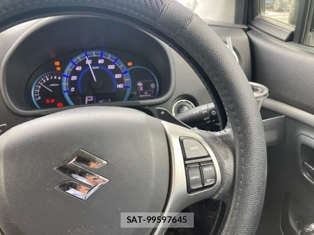 Suzuki WAGON R 2016-08 8039285-7
