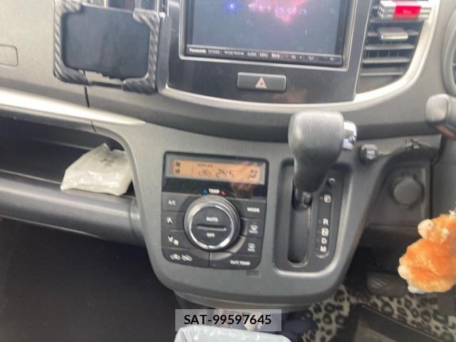 Suzuki WAGON R 2016-08 8039285-8