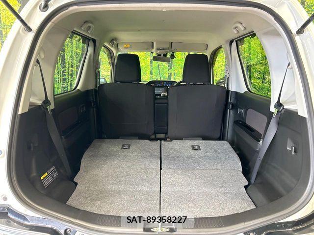 Suzuki WAGON R 2017-03 8039281-9