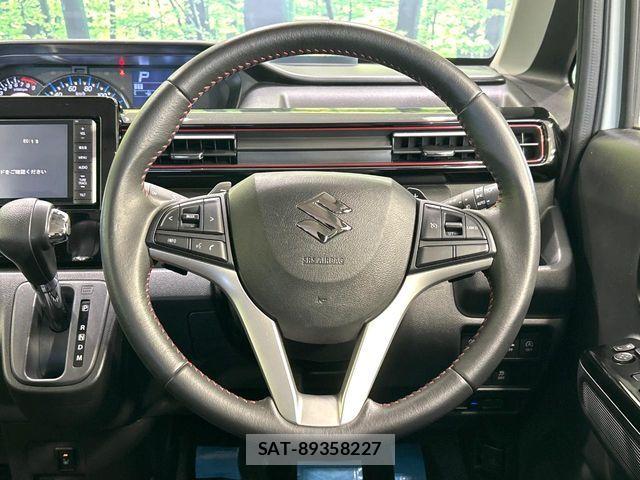 Suzuki WAGON R 2017-03 8039281-10